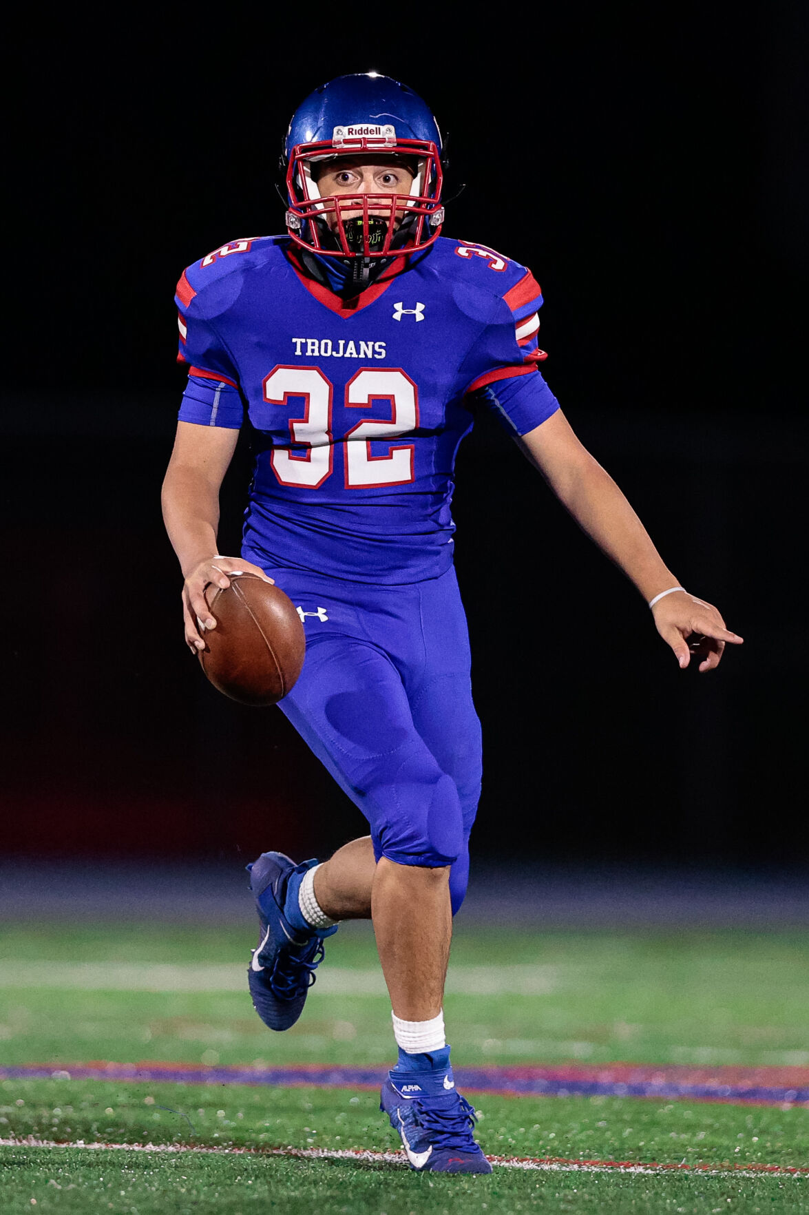 PREP FOOTBALL